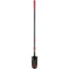 Razor-Back 47174 54 In. Fiberglass Handle Ditching Shovel | BigEasyMart.com