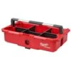 MILWAUKEE PACKOUT 48-22-8045 Tool Tray With Quick Adjust Dividers | BigEasyMart.com