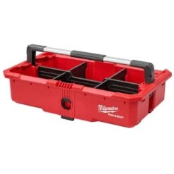 MILWAUKEE PACKOUT 48-22-8045 Tool Tray With Quick Adjust Dividers | BigEasyMart.com