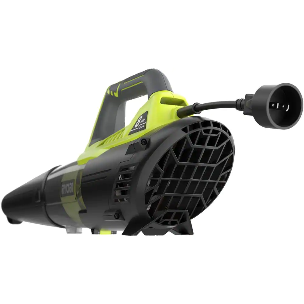 RYOBI RY421021 135 MPH 440 CFM 8 Amp Corded Electric Jet Fan Blower | BigEasyMart.com - Image 8