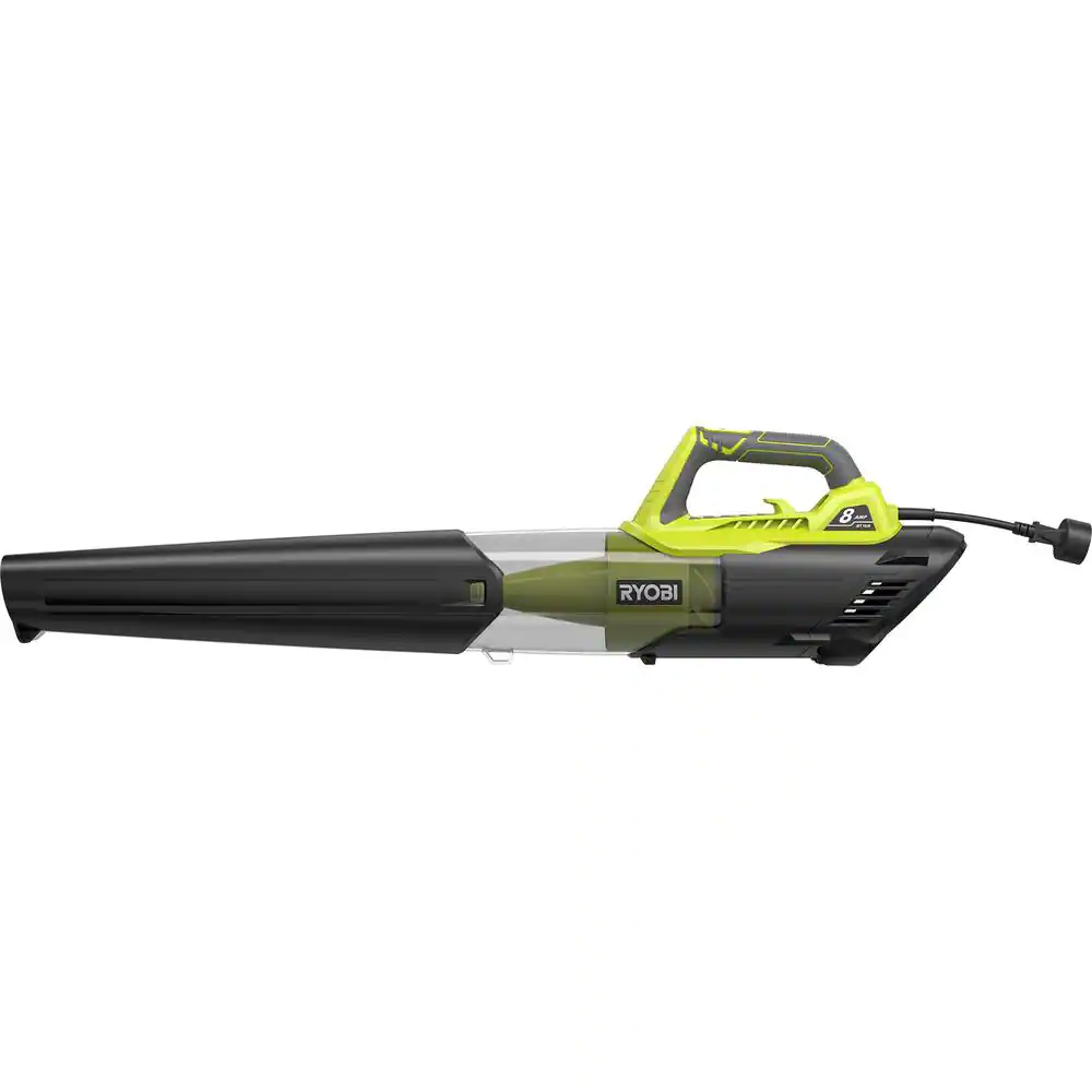 RYOBI RY421021 135 MPH 440 CFM 8 Amp Corded Electric Jet Fan Blower | BigEasyMart.com - Image 7