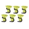 RYOBI STM802-6 LINK S Hook (6-Pack) | BigEasyMart.com