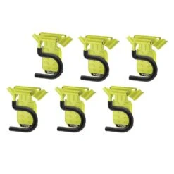 RYOBI STM802-6 LINK S Hook (6-Pack) | BigEasyMart.com
