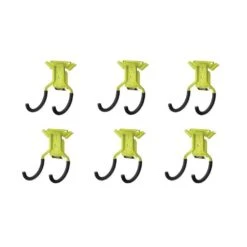 RYOBI STM805-6 LINK Utility Hook (6-Pack) | BigEasyMart.com