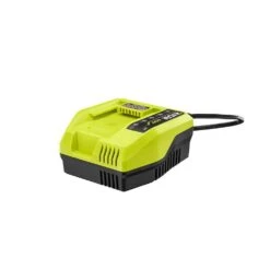 RYOBI OP408AVNM 40-Volt Lithium-Ion Fast Charger | BigEasyMart.com