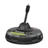 RYOBI RY31012 12 In. 2,300 PSI Electric Pressure Washers Surface Cleaner | BigEasyMart.com