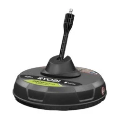RYOBI RY31012 12 In. 2,300 PSI Electric Pressure Washers Surface Cleaner | BigEasyMart.com