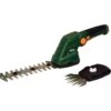 Scotts LSS10172S 7.2V Lithium-Ion Cordless Grass And Shrub Shear - 2 Ah Battery And Charger Included | BigEasyMart.com
