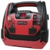 Smartech Products JSL-950 JSL-950 Power Station With Jump Starter And 150 PSI Air Compressor, One 120V Power Inventer Outlet | BigEasyMart.com