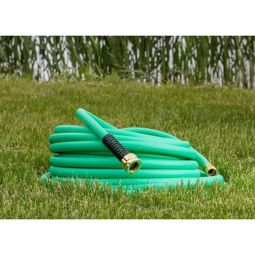 Swan CSNSS58075 Soft And SUPPLE 5/8 In. X 75 Ft. Heavy Duty Water Hose | BigEasyMart.com - Image 2