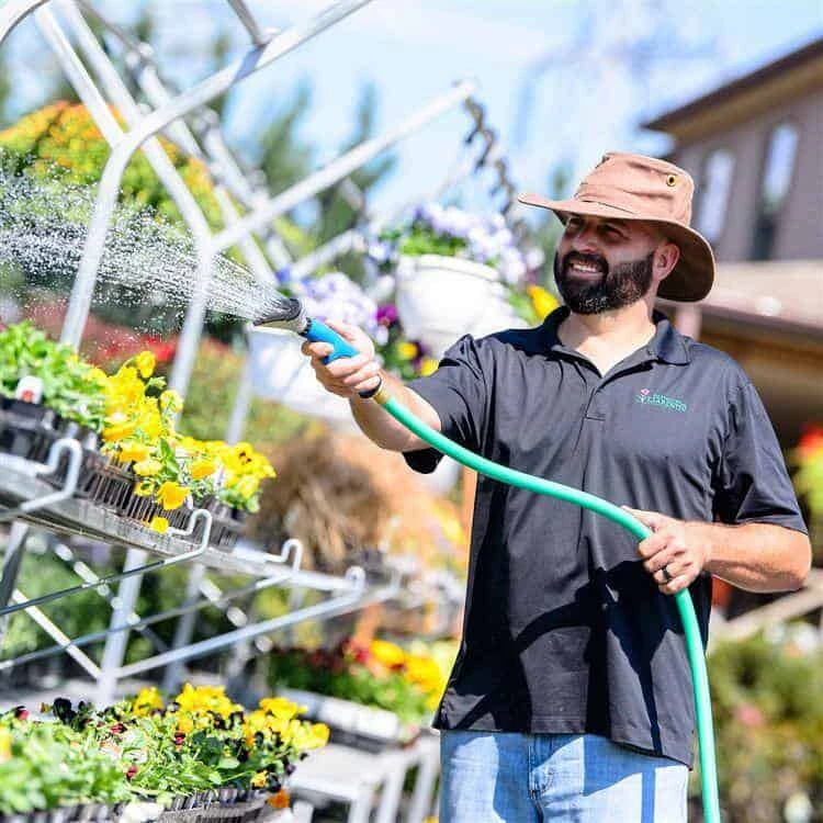 Swan CSNSS58075 Soft And SUPPLE 5/8 In. X 75 Ft. Heavy Duty Water Hose | BigEasyMart.com - Image 4