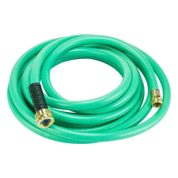 Swan CSNSS58075 Soft And SUPPLE 5/8 In. X 75 Ft. Heavy Duty Water Hose | BigEasyMart.com - Image 7