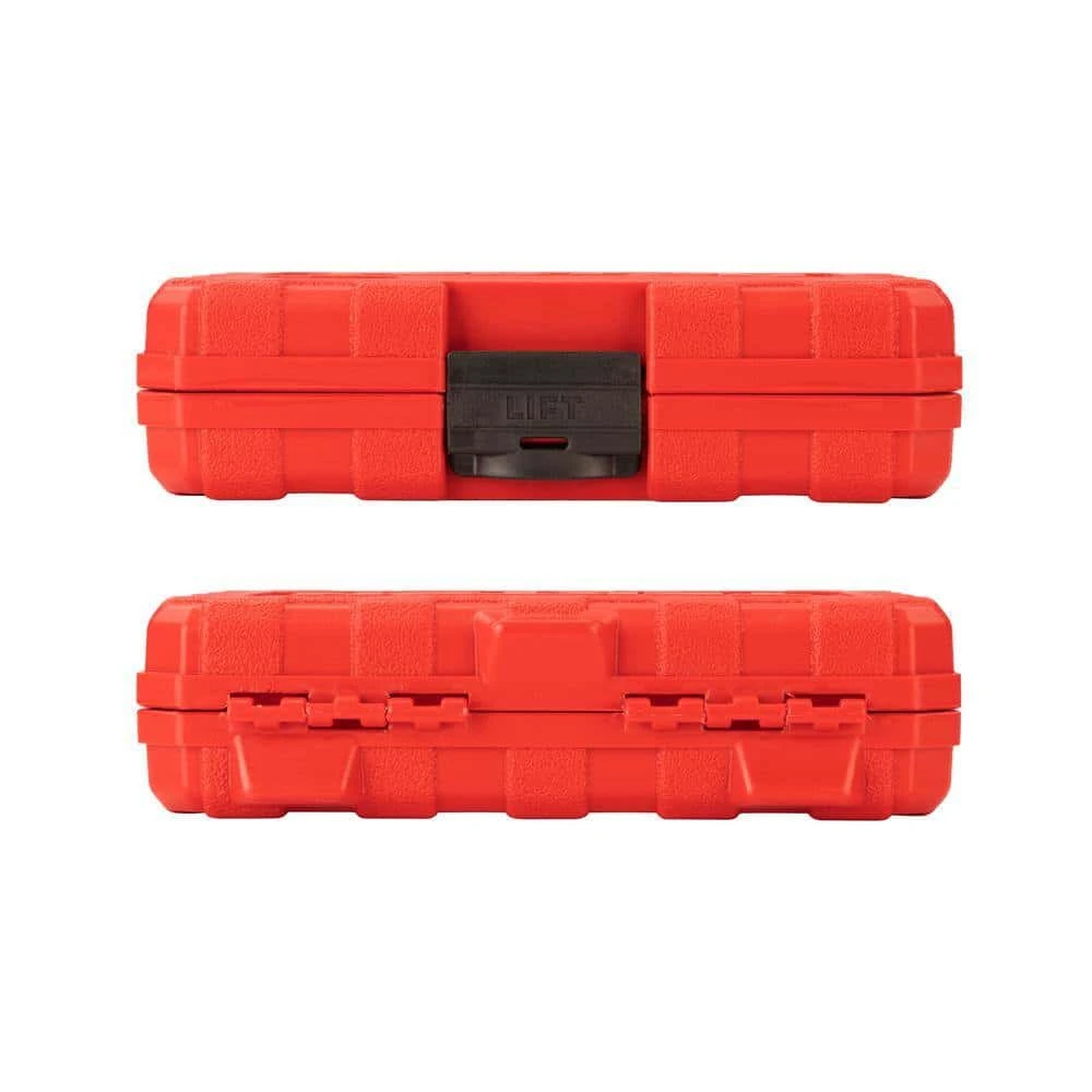 TEKTON SIF92400 1/2 In. Drive Thin Wall Flip Impact Socket Set (6-Piece) | BigEasyMart.com - Image 3