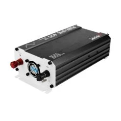 Wagan Tech 3800 PureLine 400-Watt Power Inverter (ETL) | BigEasyMart.com