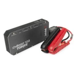 Wagan Tech EL7507 IOnBoost V10 Torque Jump Starter 1000 Amp Peak | BigEasyMart.com