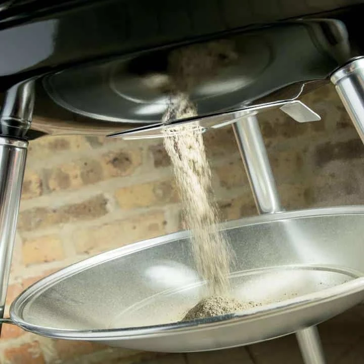 Weber 1321001 Jumbo Joe Premium 22 In. Charcoal Grill In Black | BigEasyMart.com - Image 6