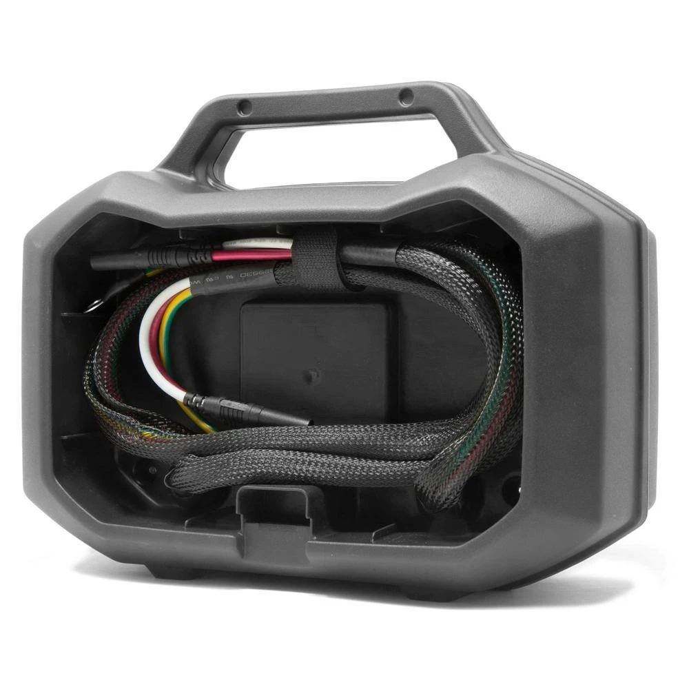 WEN GNA36i 30 Amp 3600-Watt Parallel Connection Kit For Inverter Generators | BigEasyMart.com - Image 4