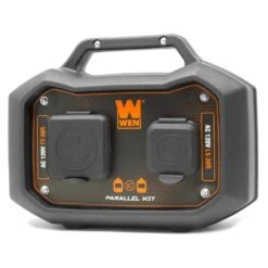 WEN GNA36i 30 Amp 3600-Watt Parallel Connection Kit For Inverter Generators | BigEasyMart.com