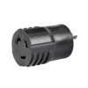 Westinghouse 30196A 30 Amp 120-Volt 5-20P To L5-30R Generator Plug Adapter | BigEasyMart.com