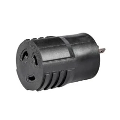 Westinghouse 30196A 30 Amp 120-Volt 5-20P To L5-30R Generator Plug Adapter | BigEasyMart.com