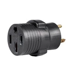 Westinghouse 50138A 30 Amp 120-Volt TT-30P To 14-50R Generator Plug Adapter | BigEasyMart.com