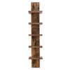 Wyaconda 5 Piece Tiered Shelf | BigEasyMart.com