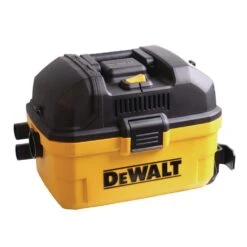 DEWALT DXV04T 4 Gal. Poly Wet/Dry Vac | BigEasyMart.com